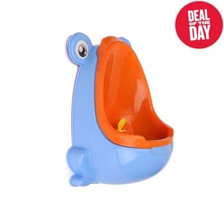 Boys Urinal