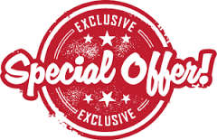 Special Offer for Grant 1973