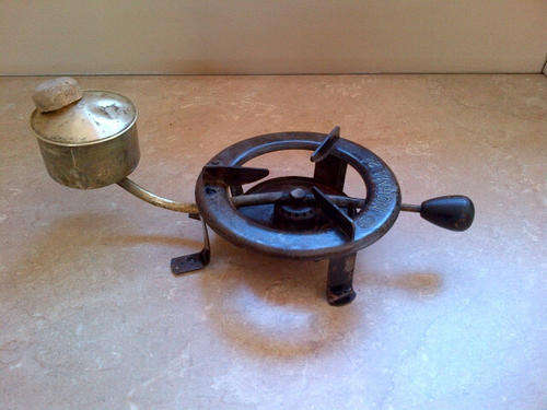Antique Primus Cooker