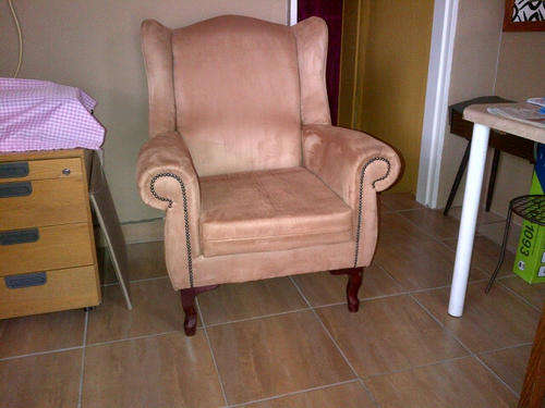 Wingback Chairs