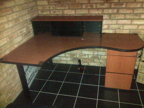 Study Desk