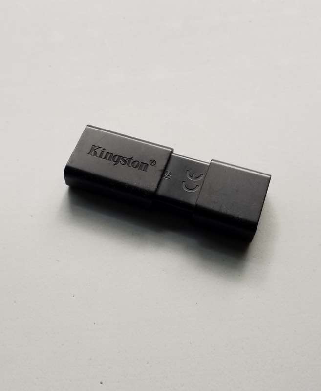 Flash drives - 2x 16GB