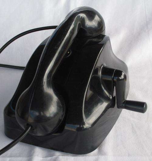 SIEMENS TELEPHONE