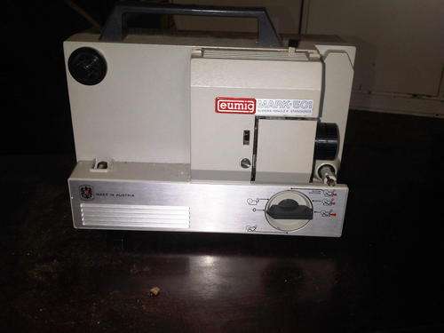 EUMIG MARK- 501