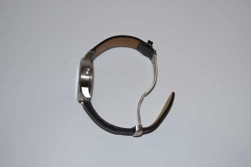 TRASER CLASSIC BLACK AUTOMATIC -WRIST WATCH