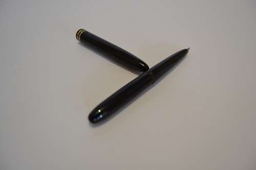 FISHER SPACE PEN -LIMITED EDITION BULLET PEN
