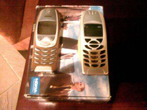Nokia 6310 - Rare find - No reserve!