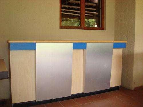 Shop counter / Bar counter