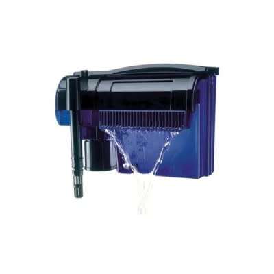 Penn-Plax Cascade 300 Hang-On-Back Filter (HOB) 1135L/HR - CP5F