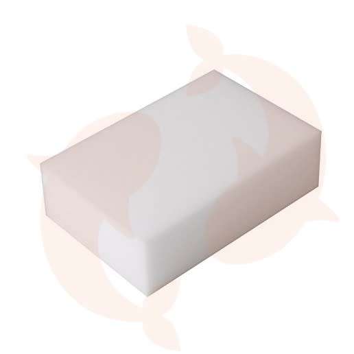 Specialist Aquatics Melamine Algae removal sponge.