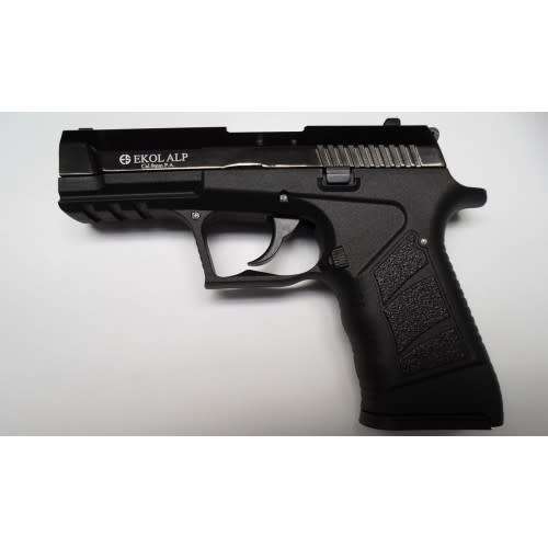 EKOL-ALP BLANK/PEPPER FIRING PISTOL*NO LICENCE NEEDED*