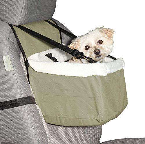 PET CAR BOOSTER SEAT