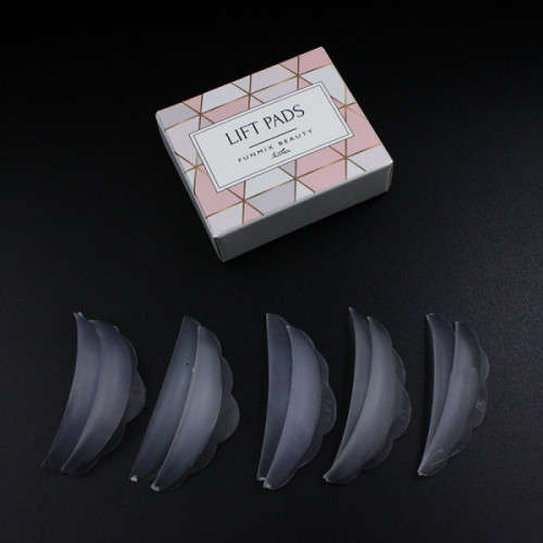Eyelash lift perm kit all in one up to 15 uses