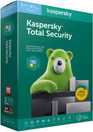 Kaspersky Total Security