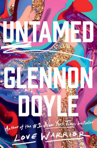 Untamed: Stop pleasing, start living -Ebook **FREE SAME DAY DELIVERY**