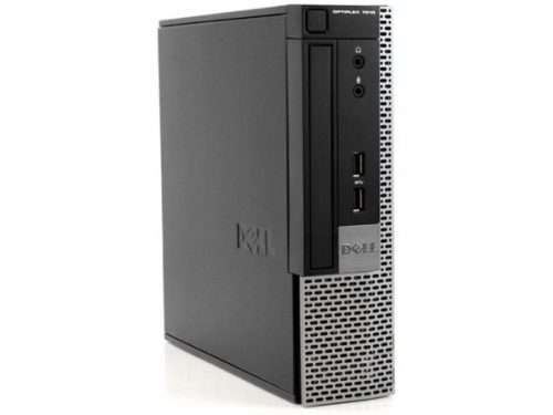 Dell Optiplex 7010 USFF (Ultra Small Form Factor) COMPUTER / PC / DESKTOP Refurbished