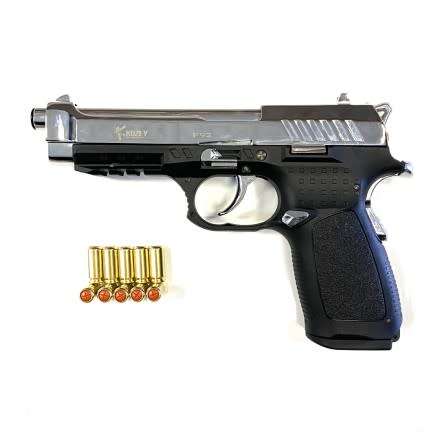 SELF DEFENCE BLANK/PEPPER FIRING PISTOLS/GUNS *WIDE RANGE**(BLANK GUNS)**Beretta Combo Special**