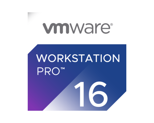 VM Ware Workstation 16 Pro(Lifetime License)
