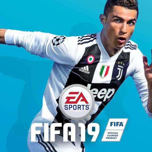 FIFA 19 - PC (Origin Download Code)