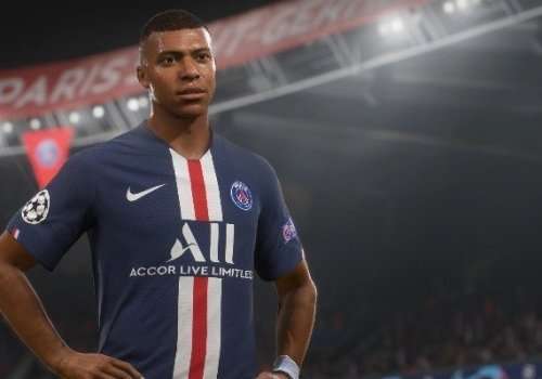 FIFA 21 - Fifa 21 Xbox One And Xbox Series X/S SAME DAY DELIVERY(Digital code)