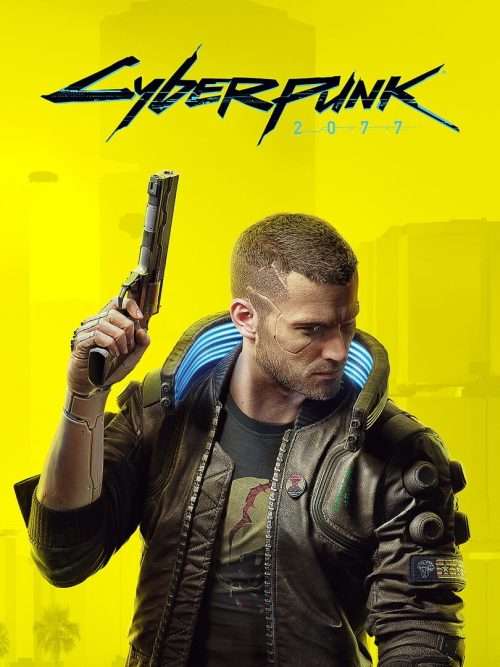 Cyberpunk 2077 GOG CD Key(PC)