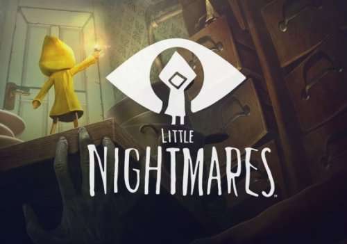 Little Nightmares Steam CD Key (PC)