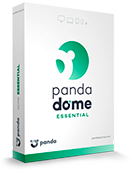 Panda Dome Essential 1 Year 2 Devices