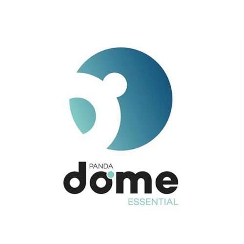 Panda Dome Essential 1 Year 2 Devices