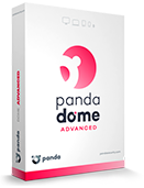 Panda Dome Advanced 1 Year 1 Device Panda Dome Advanced Panda Dome Advanced Panda Dome Advanced