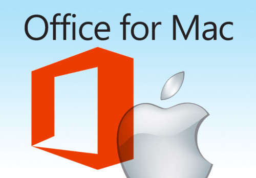 Office 365 (FOR MAC and WINDOWS)