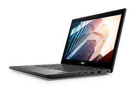 Dell Latitude 7290, 12 Laptop I5 7th Gen + 256 GB SSD Laptop Laptop Laptop Laptop Laptop Laptop