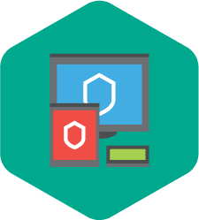Kaspersky Internet Security 2021 - (1 year 3 devices)
