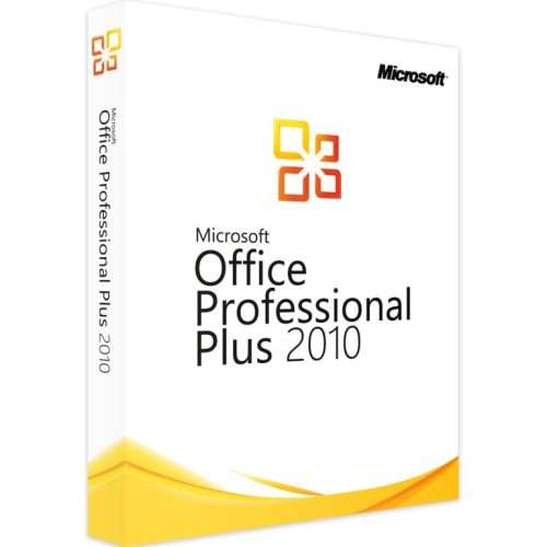 Office 2010