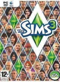 The Sims 3 - PC (Origin Download Code)