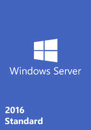Windows Server 2016 Standard Retail License