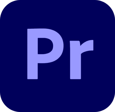Adobe Premiere Pro 2021 for MAC (Once-off)