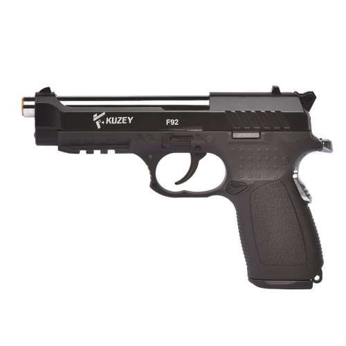 F92 BERETTA BLANK GUN SPECIAL (+5 BLANKS +1 PEPPER)blank guns blank guns blank guns blank guns blank