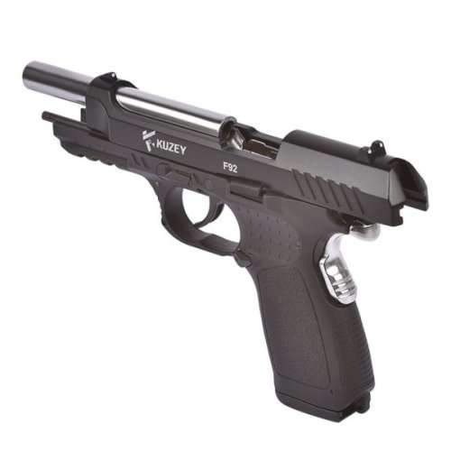 F92 BERETTA BLANK GUN SPECIAL (+5 BLANKS +1 PEPPER)blank guns blank guns blank guns blank guns blank