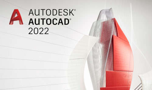 Autodesk Autocad 2022 For 1 Year Windows Software License CD Key