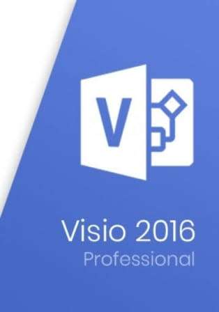 Visio 2016