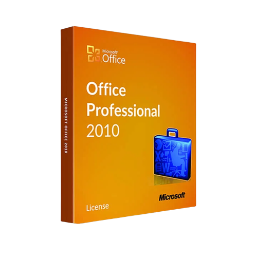 Office 2010