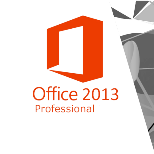 Office 2013