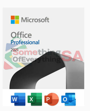 Office 2021