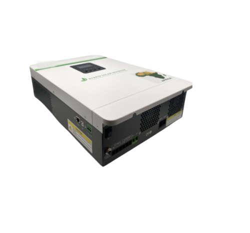Hybrid Inverter 48V 5.5KVA / 5500PWM Fivestar Inverter