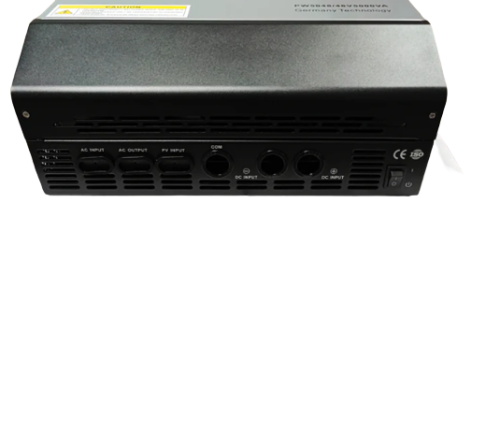 Hybrid Inverter 48V 5 KVA / 5000W PWM  Sunmagic Inverter Hybrid Inverter