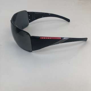 PRADA Mens Sunglasses With Box and Papers