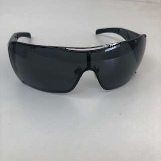 PRADA Mens Sunglasses With Box and Papers
