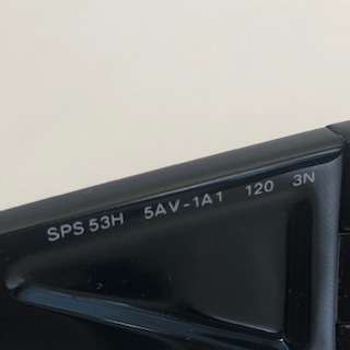 PRADA Mens Sunglasses With Box and Papers