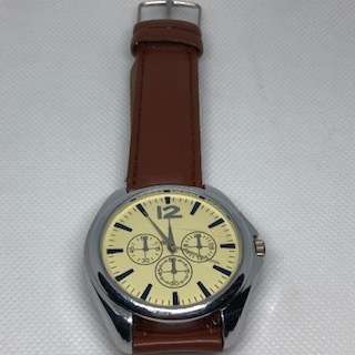 Men's Quartz Watch