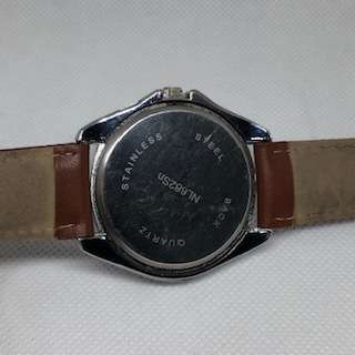 Men's Quartz Watch